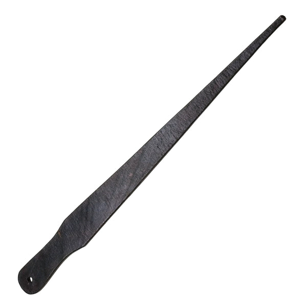 Devil’s Tongue Tawse