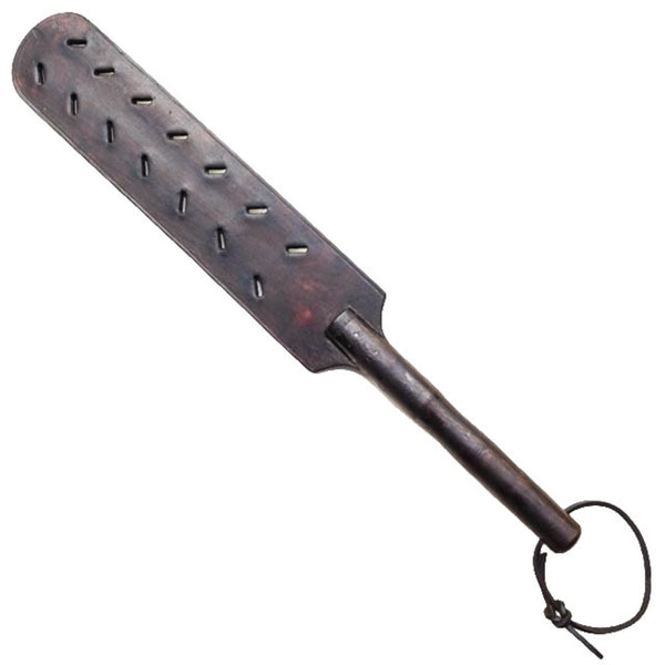 Il grande sculacciatore