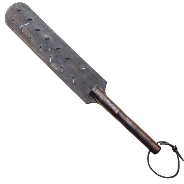 Il grande sculacciatore