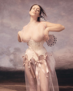 Psyche by The Togfather