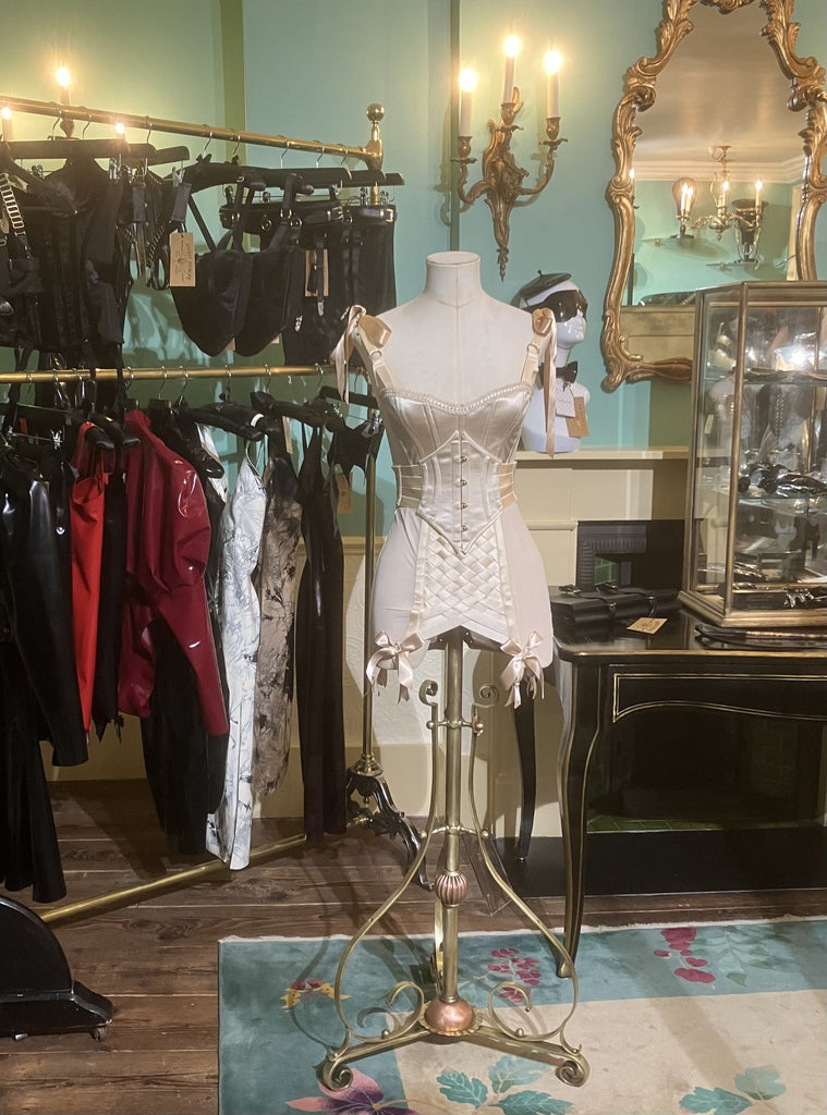 Join me on 6th December at Lighthouse Christmas shopping soiree