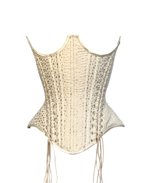 Aurore Underbust Corset