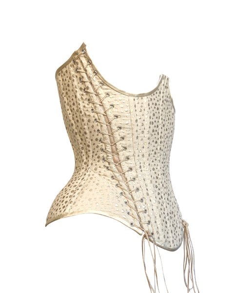 Aurore Underbust Corset
