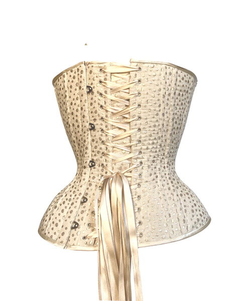 Aurore Underbust Corset