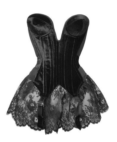 Circe Merry Widow