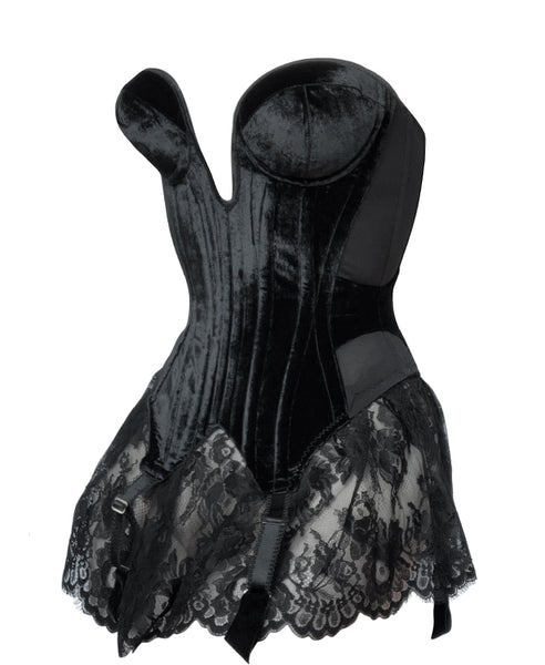 Circe Merry Widow