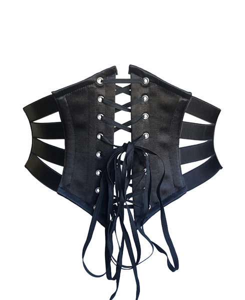 Fatale Waspie Corset