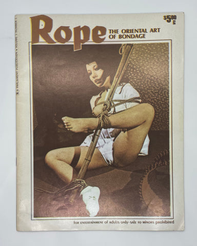Rope 1