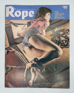 Rope 3