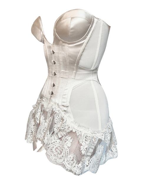 Isabella Corset
