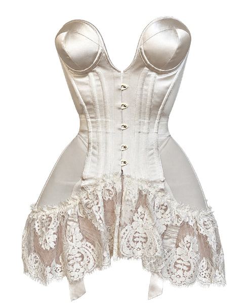 Isabella Corset