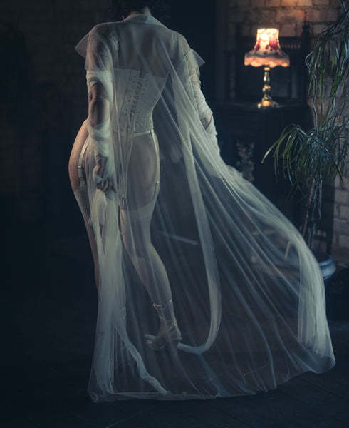 Leda Corset