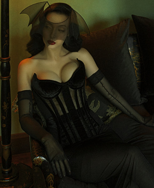 Nocturne Corset