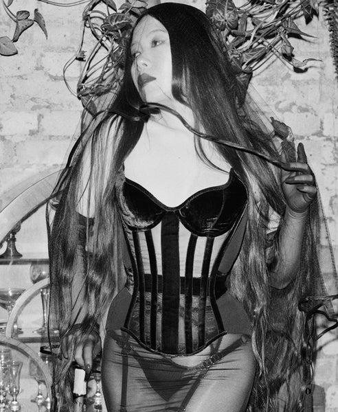 Nocturne Corset
