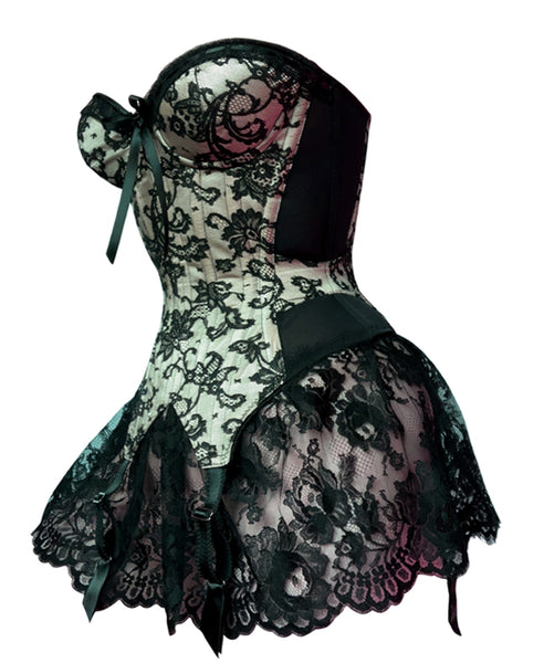 Odalisque Merry Widow