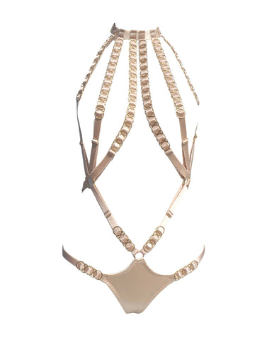 Peaches & Pearl Simone Playsuit