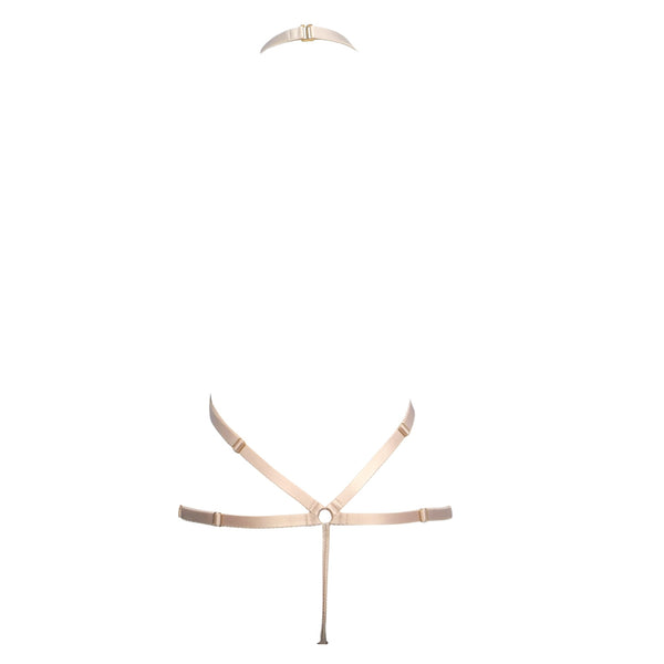 Peaches & Pearl Simone Playsuit