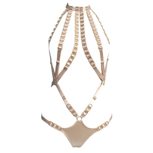 Peaches & Pearl Simone Playsuit