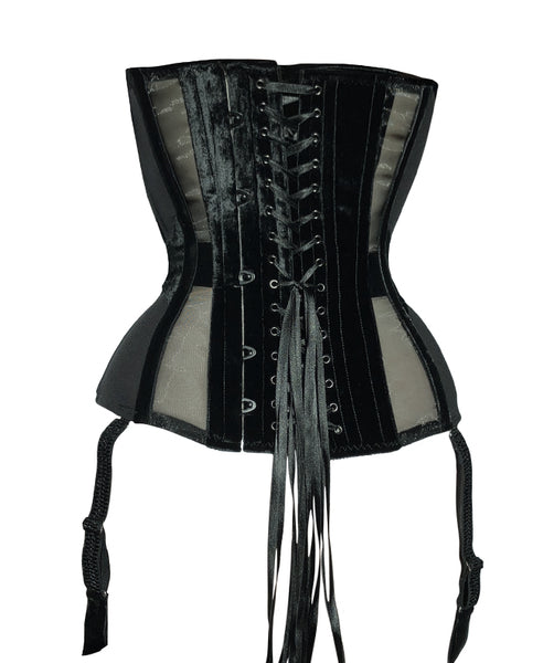 Nocturne Corset