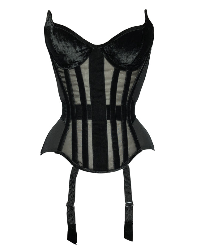 Nocturne Corset