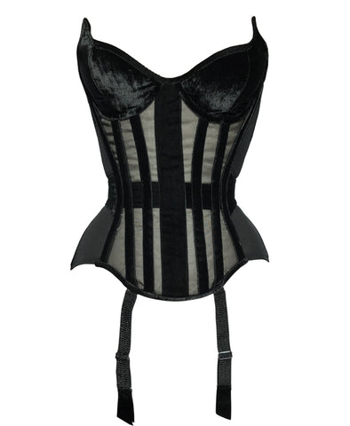 Nocturne Corset