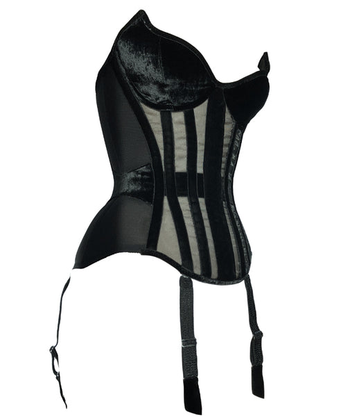 Nocturne Corset