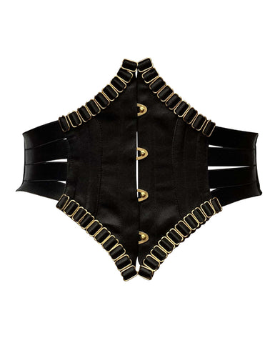Dolores Waspie Corset