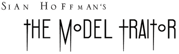 Sian Hoffman's The Model Traitor
