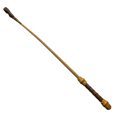 Vintage 70's Riding Crop