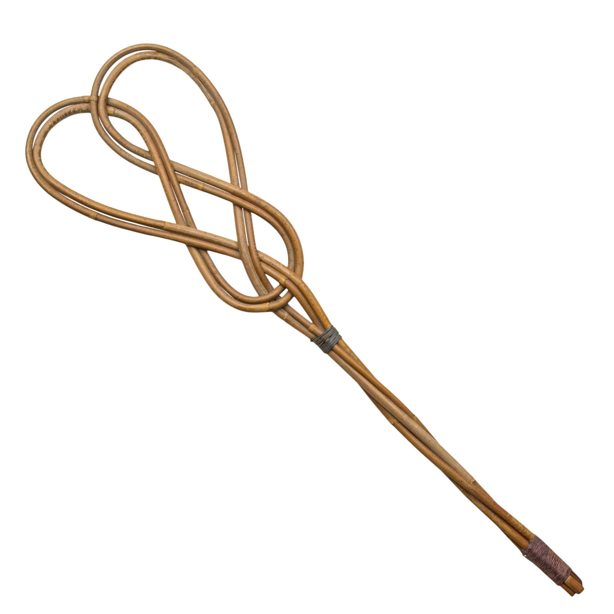 Antique Carpet Beater
