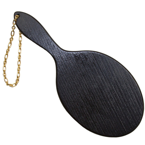 Hardwood Spanking Paddle