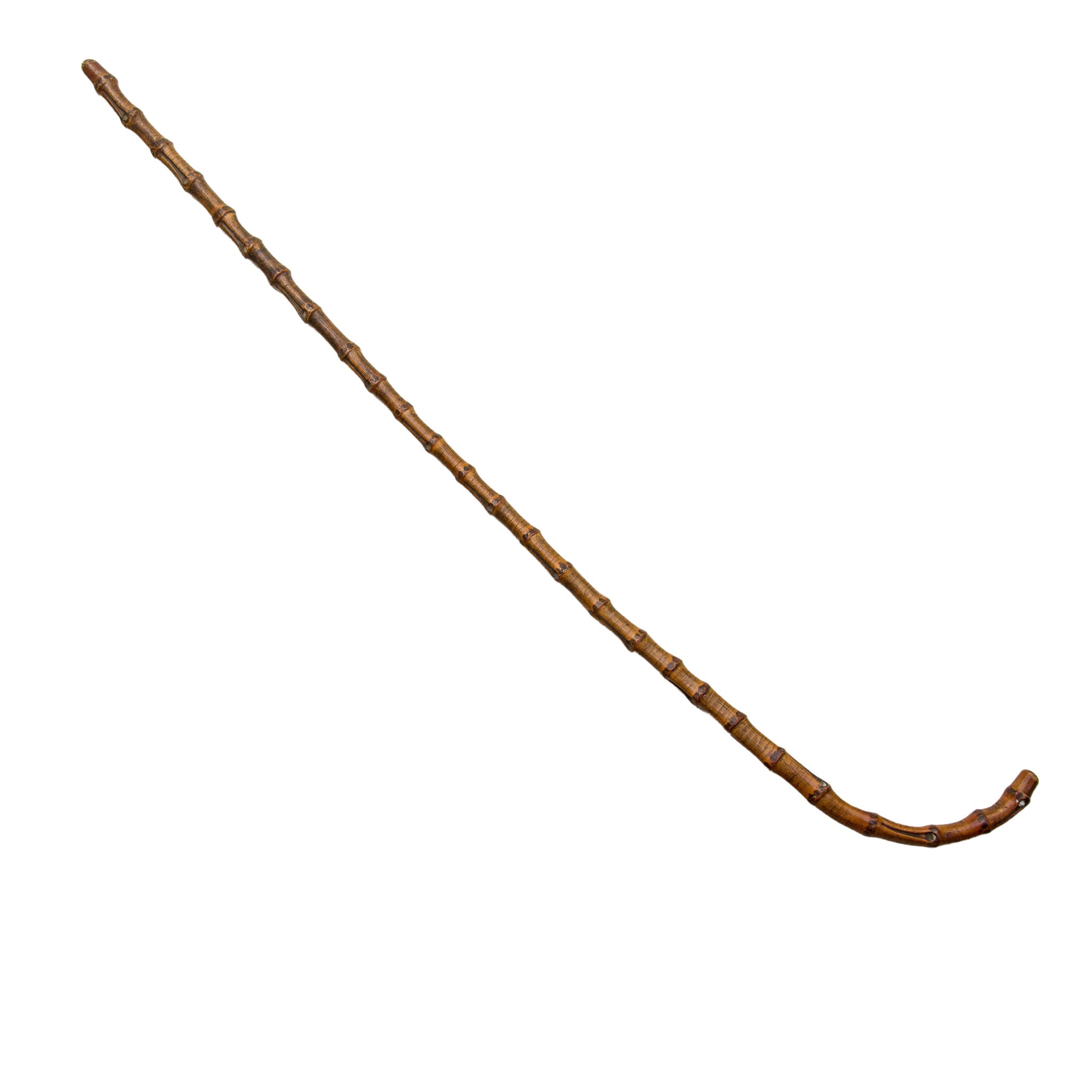 Whangee Headmaster's Cane