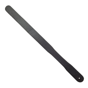 Single prong tawse