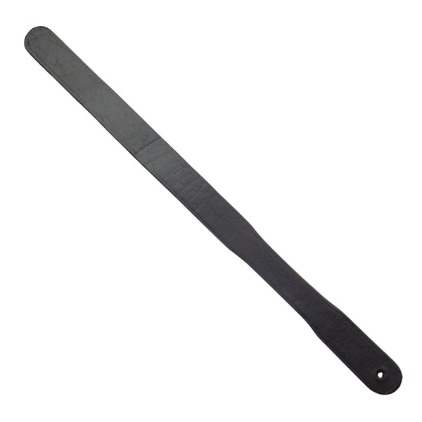 Single prong tawse
