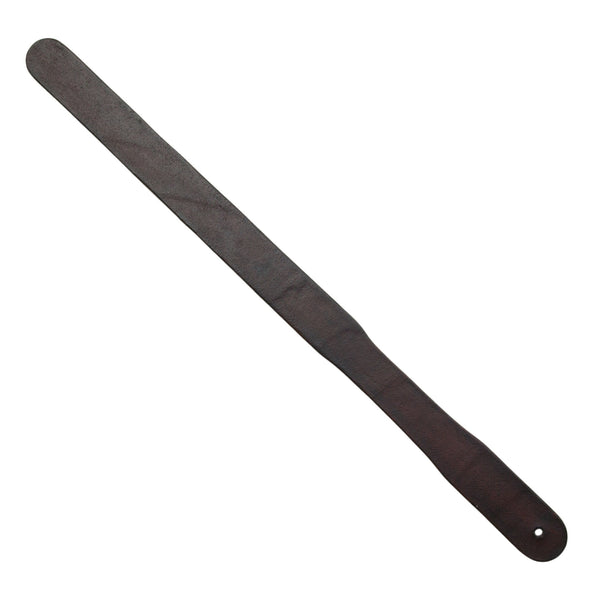 Single prong tawse