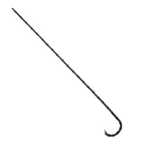 Black Whangee Headmasters' Discipline Cane