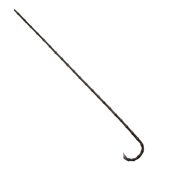 Black Whangee Headmasters' Discipline Cane