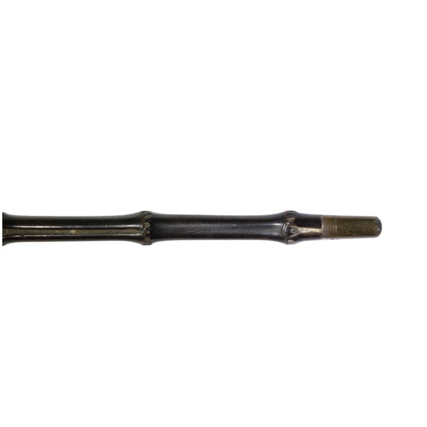 Black Whangee Headmasters' Discipline Cane