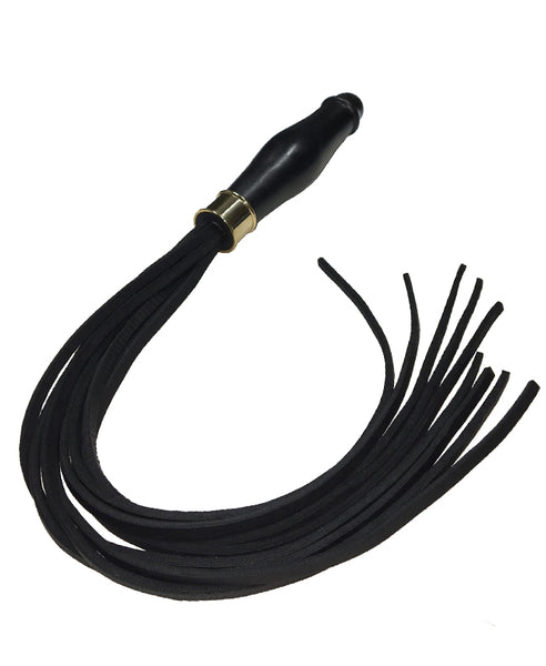 Satyr Black Cat O’Nine Tails