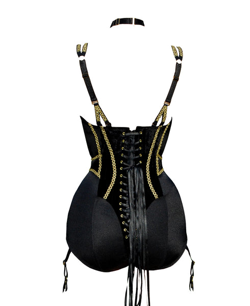 Cleo Body Corset