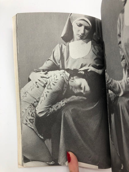 Convent Spankers