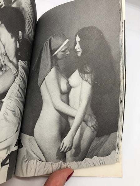 Convent Spankers
