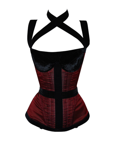 Crux Corset