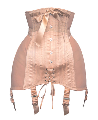 Longline Girdle