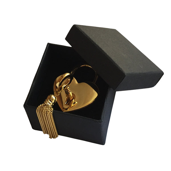 Heart Locket