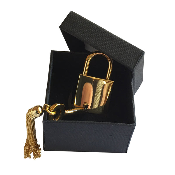 Square Locket