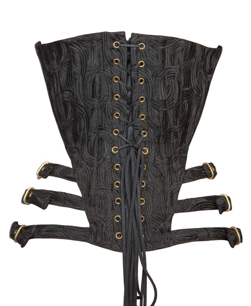 Hip Strap Corset