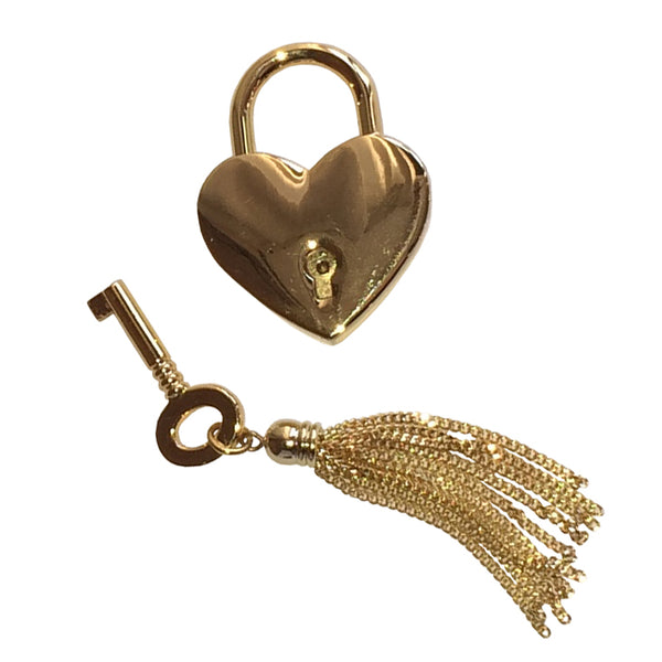 Heart Locket