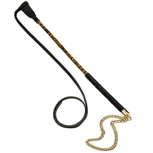 Serpent Lunge Whip