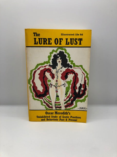 The Lure of Lust